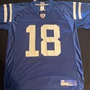 Peyton Manning jersey